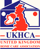 UKHCA logo